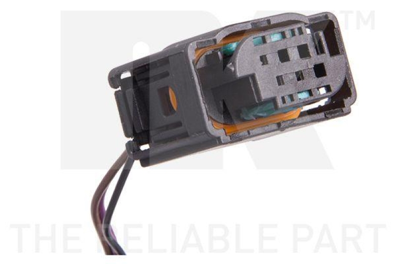 NK 294714 Sensor, Raddrehzahl für SKODA, VW