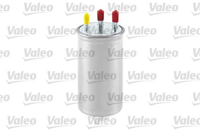 VALEO 587575 Kraftstofffilter, Diesel