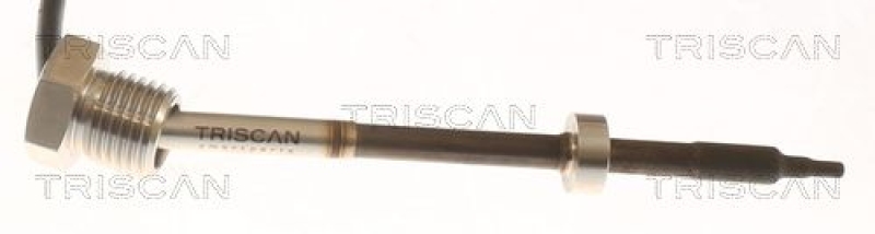 TRISCAN 8826 29070 Sensor, Abgastemperatur für Vag