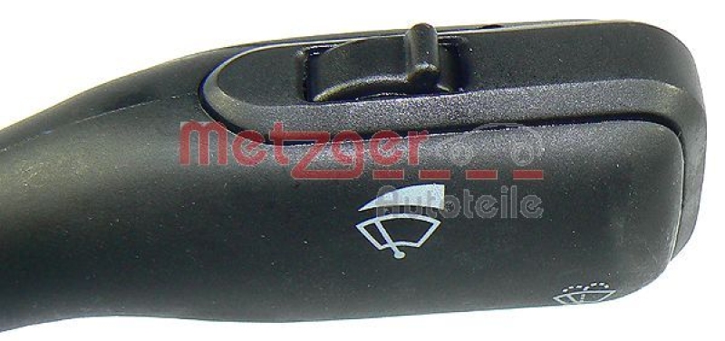 METZGER 0916035 Wischerschalter für AUDI/SKODA/VW