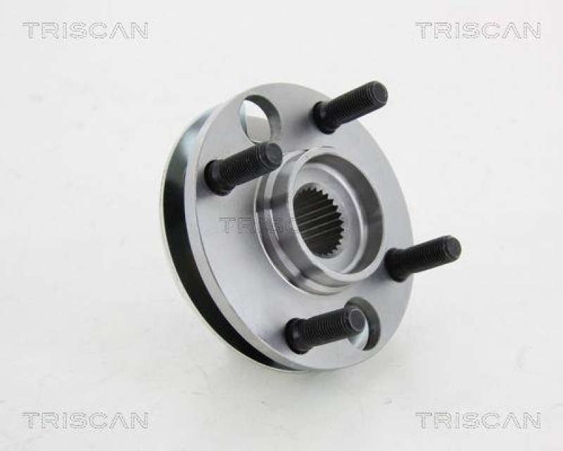 TRISCAN 8530 80028 Radlagersatz für 03-08 Dodge Ram 2500, 3500