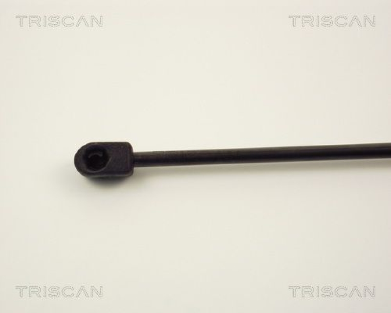 TRISCAN 8710 2411 Gasfeder Hinten für Daewoo, Opel, Vauxhall