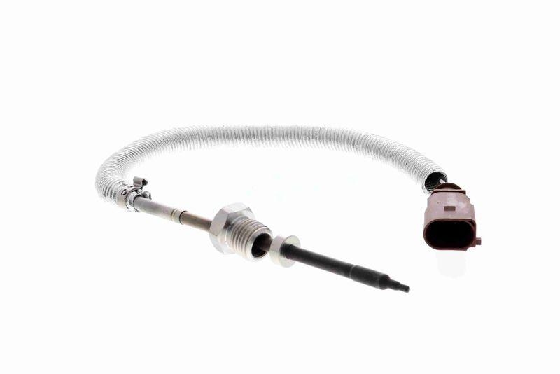 VEMO V10-72-0035 Sensor, Abgastemperatur 2-Polig für VW