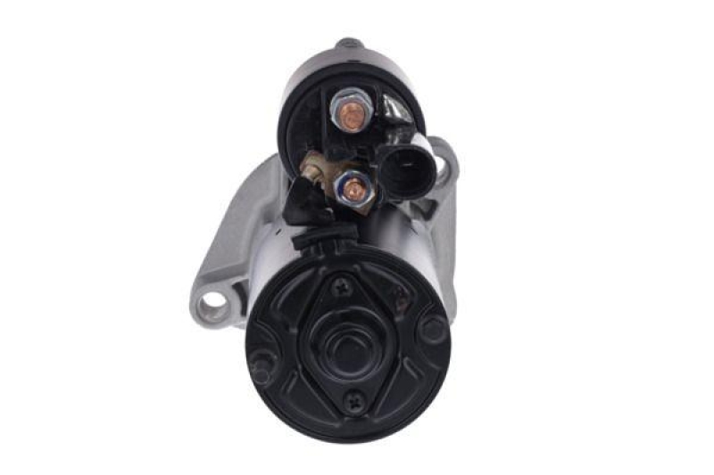 VALEO 438451 Starter - CORE-FLEX - Passat- A4