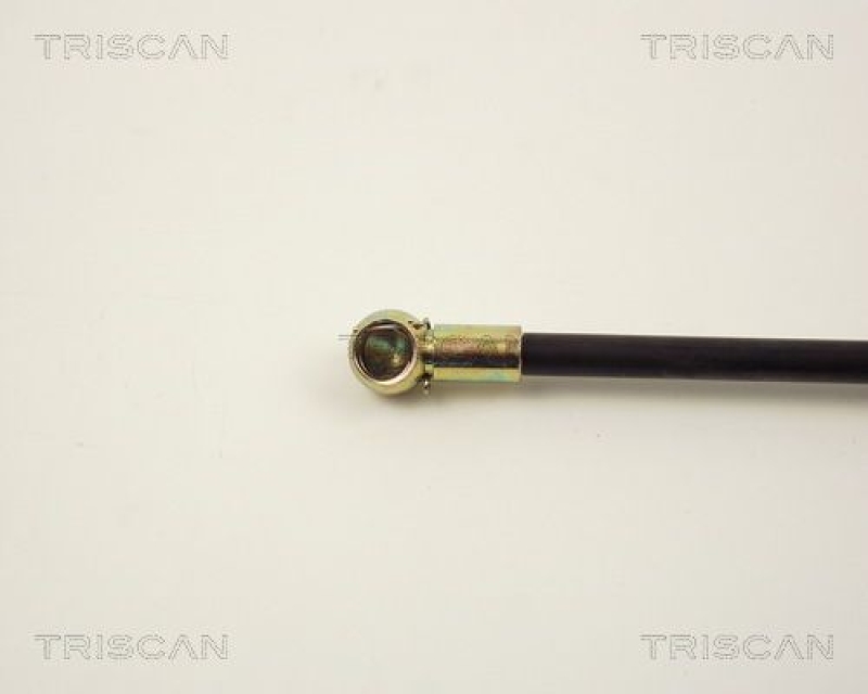 TRISCAN 8710 2412 Gasfeder Hinten für Opel Kadett E,Vauxhall Ast