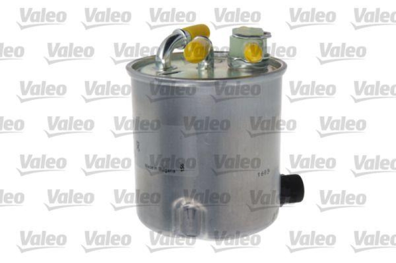 VALEO 587579 Kraftstofffilter, Benzin