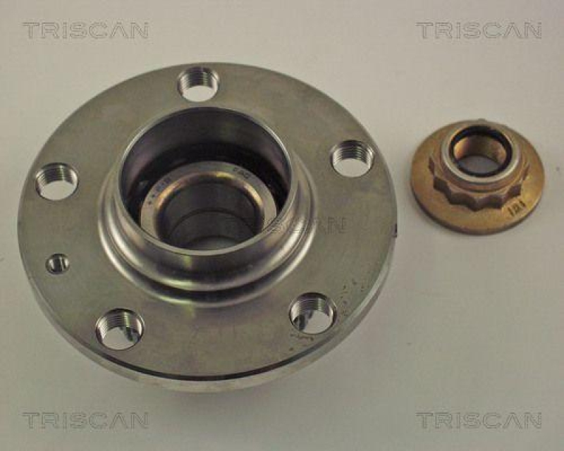 TRISCAN 8530 29217 Radlagersatz Hinten für Audi A3