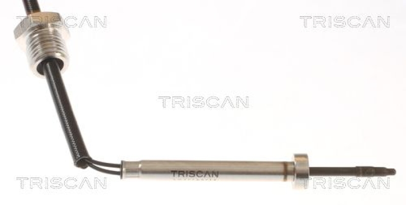 TRISCAN 8826 29083 Sensor, Abgastemperatur für Vag