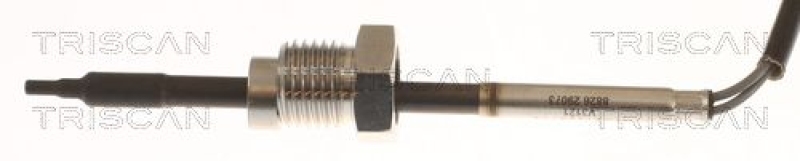 TRISCAN 8826 29073 Sensor, Abgastemperatur für Audi