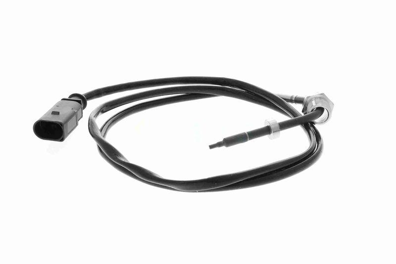 VEMO V10-72-0037 Sensor, Abgastemperatur 2-Polig für VW