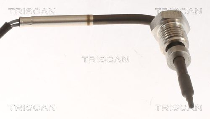 TRISCAN 8826 29099 Sensor, Abgastemperatur für Vw