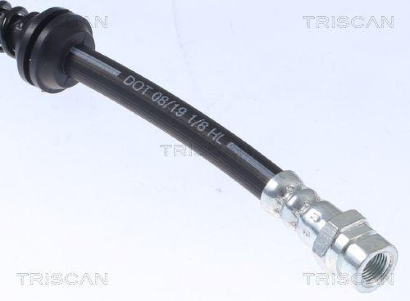 TRISCAN 8150 292018 Bremsschlauch Hinten für Volkswagen