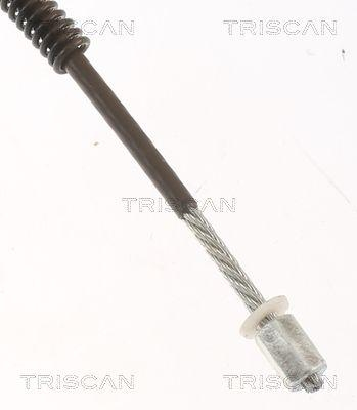 TRISCAN 8140 431085 Handbremsseil für Hyundai