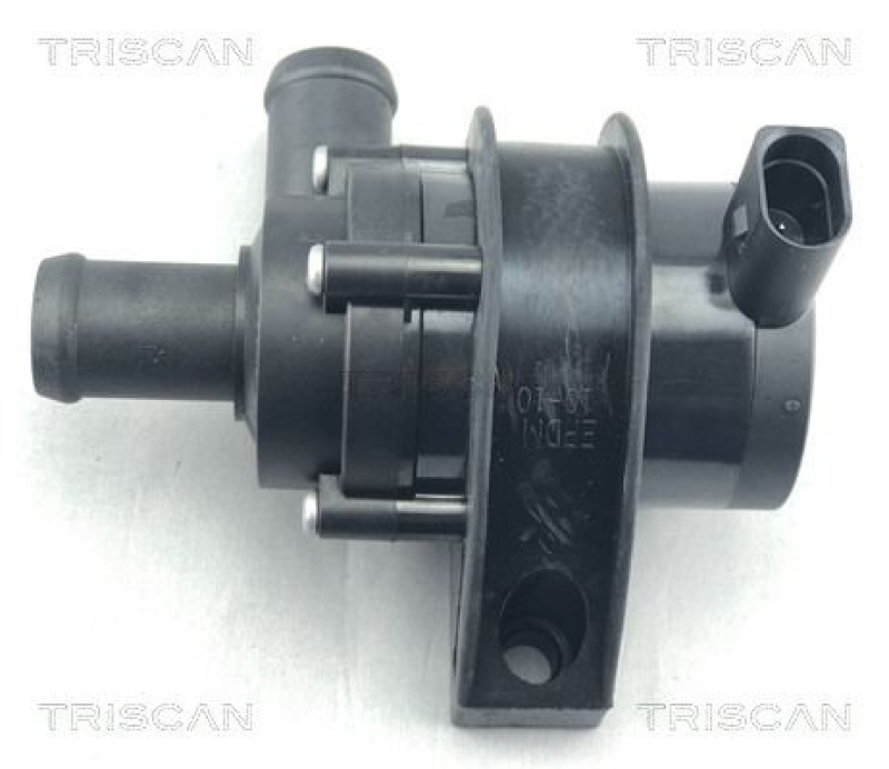 TRISCAN 8600 29074 Zusatzwasserpumpe für Vw, Audi