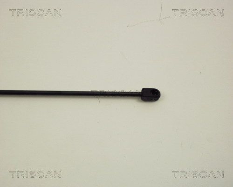 TRISCAN 8710 24210 Gasfeder Hinten für Opel/Vauxhall Tigra