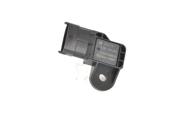 Bosch 0 261 230 448 Druck-/Temperatursensor