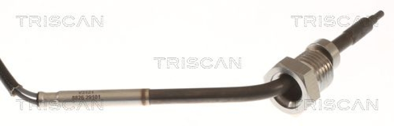 TRISCAN 8826 29101 Sensor, Abgastemperatur für Vw