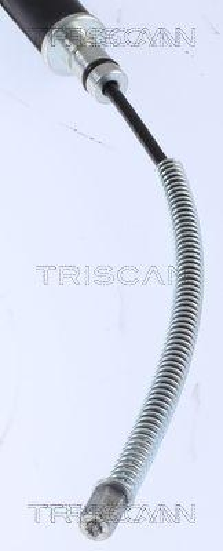 TRISCAN 8140 431094 Handbremsseil für Hyundai I10