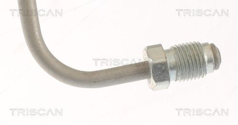 TRISCAN 8150 292020 Bremsschlauch Hinten für Audi