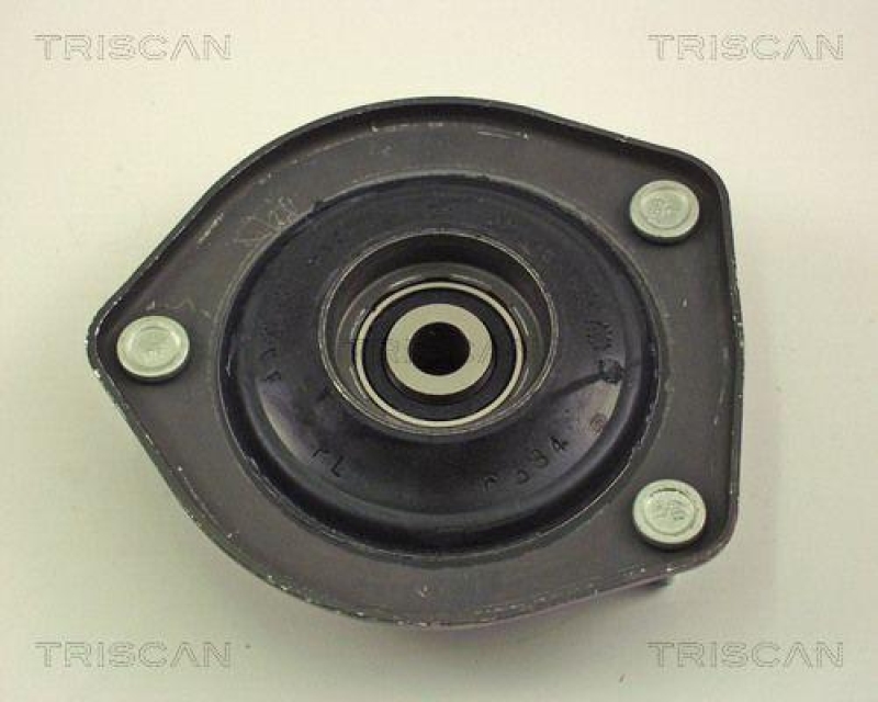 TRISCAN 8500 15900 Federbeinlagersatz für Fiat Cinquecento, Seicento