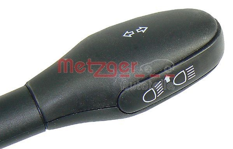 METZGER 0916045 Blinkerschalter für SEAT/VW