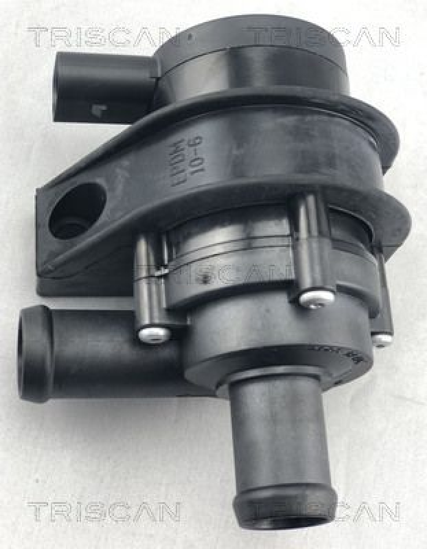 TRISCAN 8600 29076 Zusatzwasserpumpe für Vw