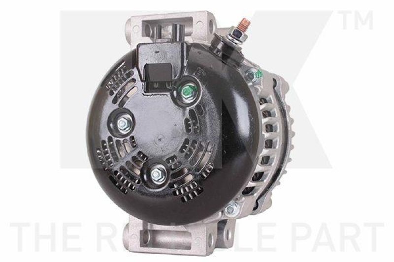 NK 4893001 Generator für JEEP, LANCIA, RENAULT