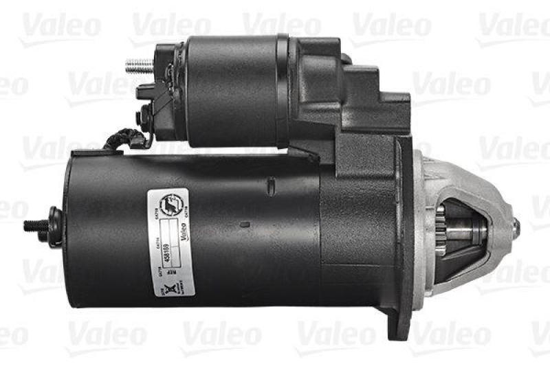 VALEO 438465 Genertor - CORE-FLEX - Opel