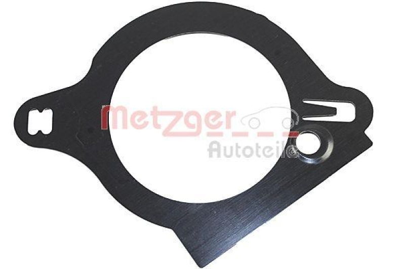 METZGER 0892766 Agr-Ventil für MB