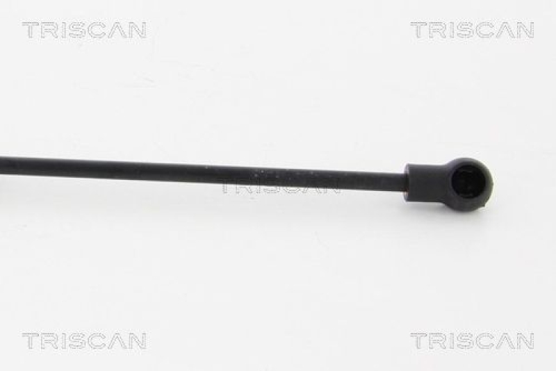 TRISCAN 8710 24234 Gasfeder Hinten für Opel Insignia 4 Doors