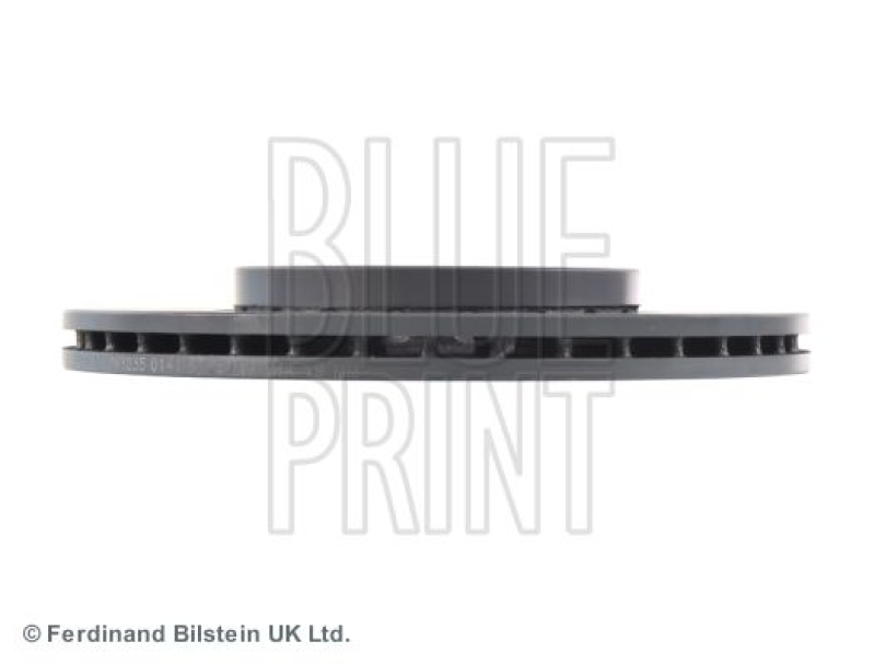 BLUE PRINT ADG043235 Bremsscheibe für ROVER