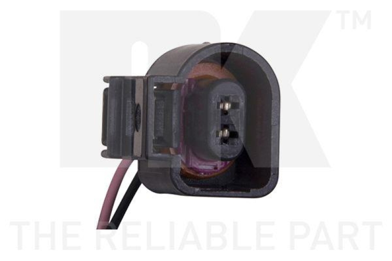 NK 294724 Sensor, Raddrehzahl für AUDI