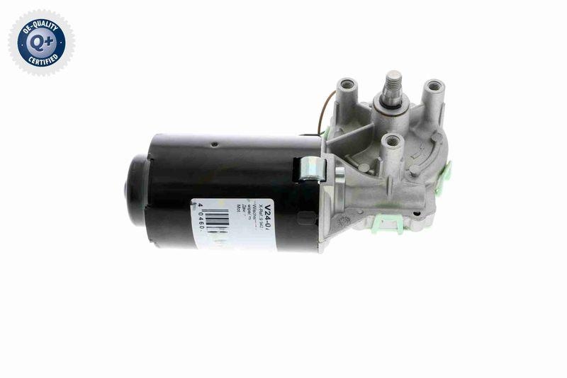 VEMO V24-07-0039 Wischermotor 12V vorne für FIAT