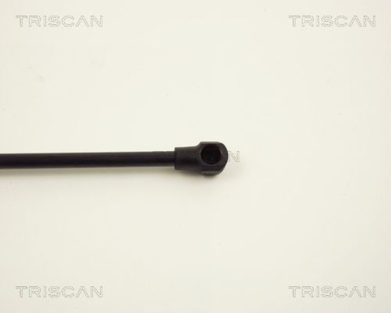 TRISCAN 8710 12210 Gasfeder Hinten für Alfa Romeo 147