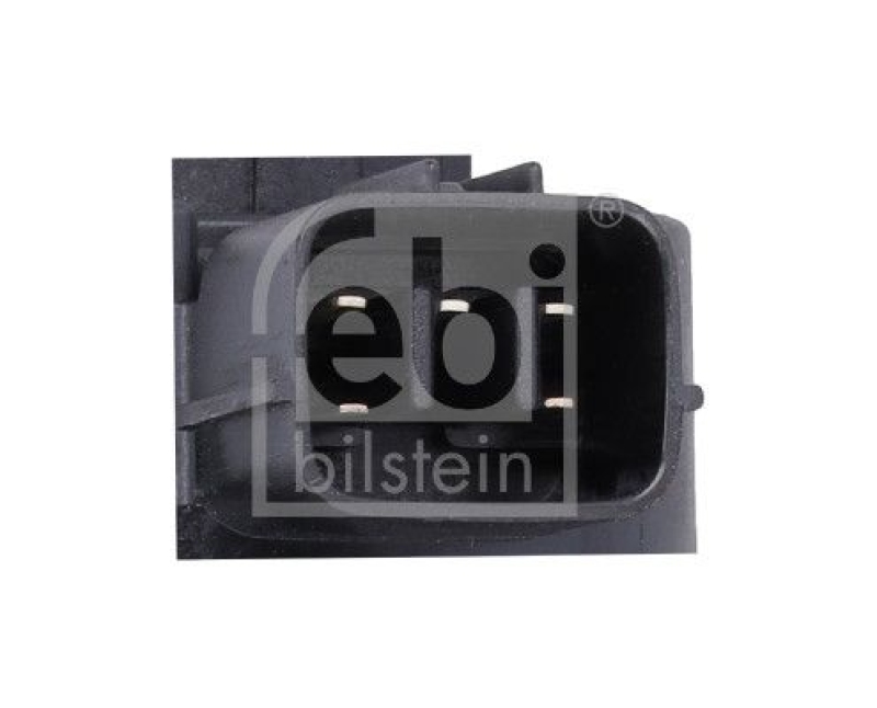 FEBI BILSTEIN 185864 Abgasregelventil für MITSUBISHI