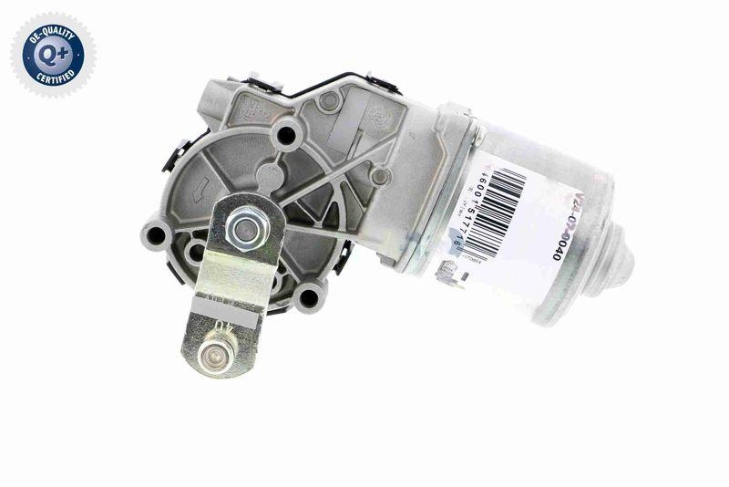 VEMO V24-07-0040 Wischermotor 12V vorne für FIAT