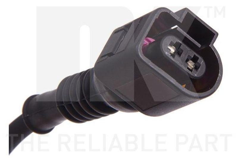 NK 294725 Sensor, Raddrehzahl für AUDI, SEAT, SKODA, VW