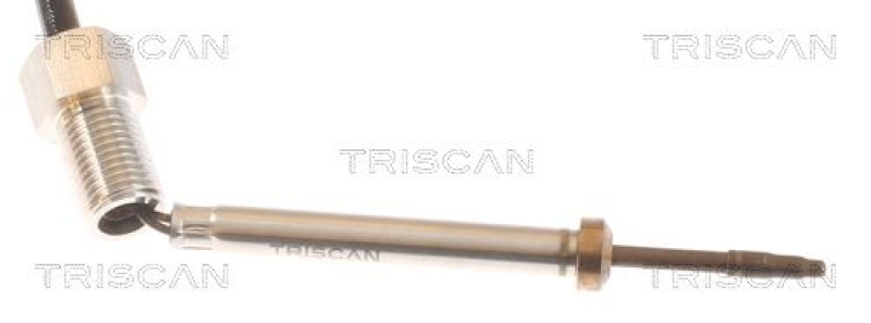 TRISCAN 8826 29080 Sensor, Abgastemperatur für Vag