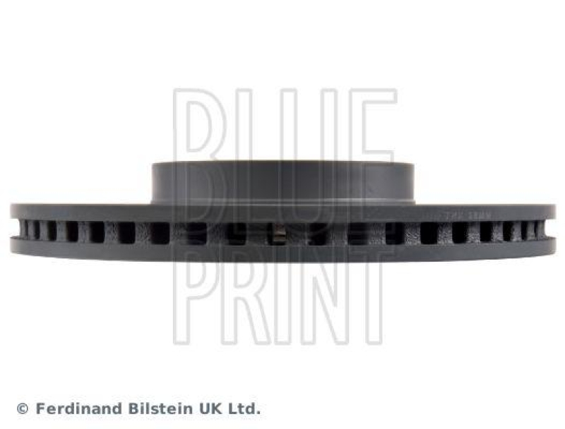BLUE PRINT ADG043239 Bremsscheibe für KIA