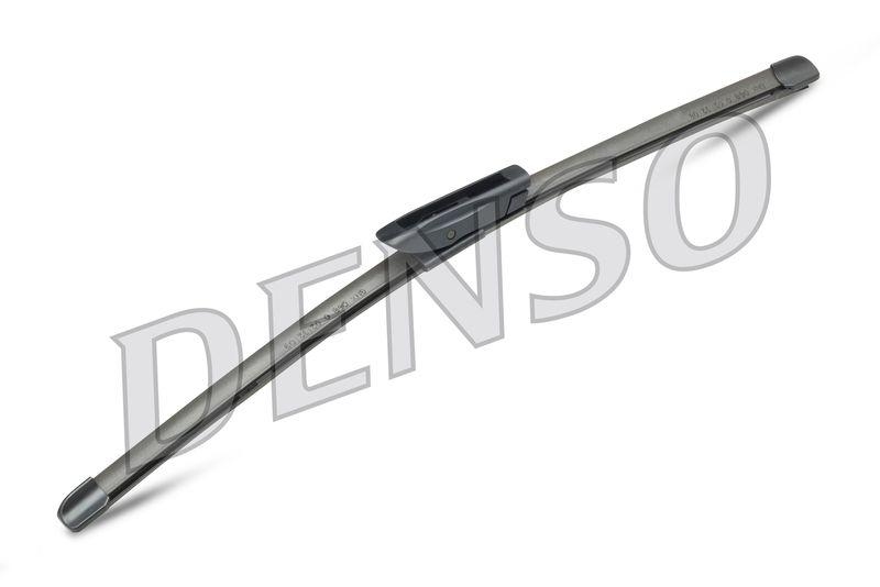 DENSO DF-009 Wischer Flat Blade Kit RENAULT MEGANE II (02-)