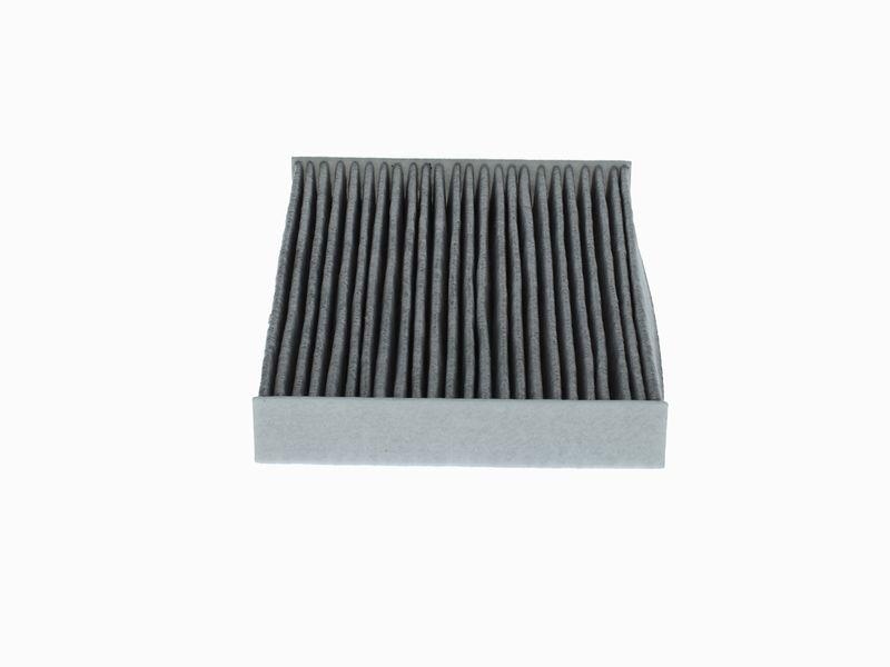 Bosch 0 986 628 637 Aktivkohleinnenraumfilter A8637