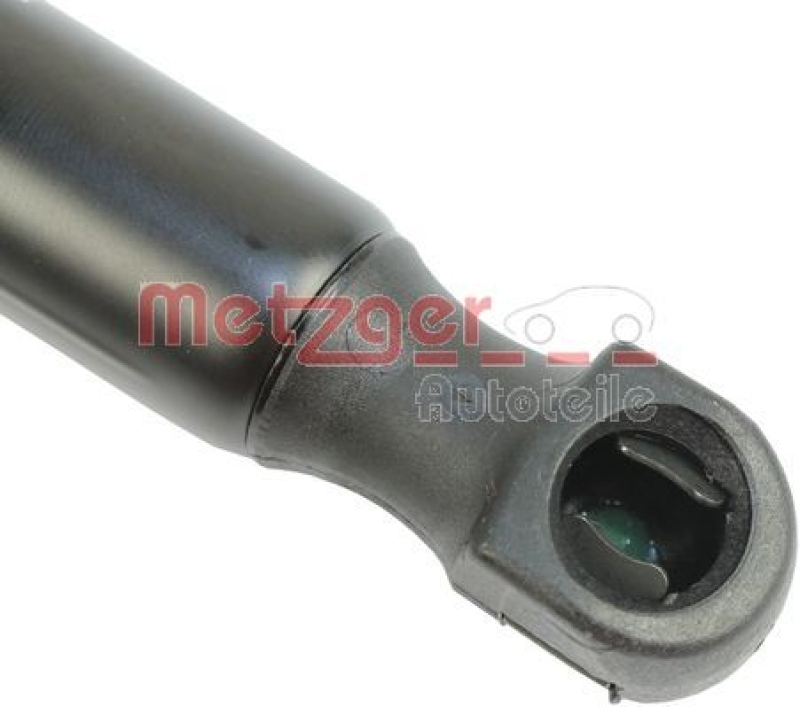 METZGER 2110538 Gasfeder, Koffer-/Laderaum für NISSAN/SUZUKI