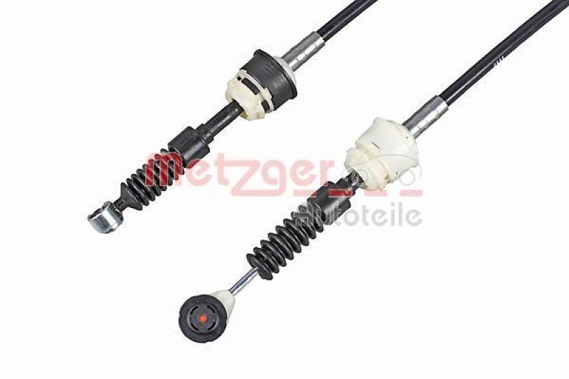 METZGER 3150059 Seilzug, Schaltgetriebe für CITROEN/FIAT/PEUGEOT