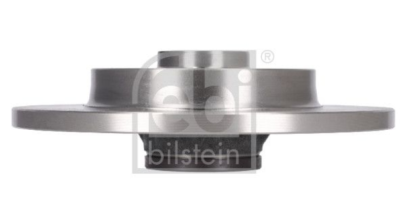 FEBI BILSTEIN 37680 Bremsscheibe für Peugeot