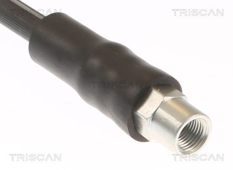 TRISCAN 8150 292025 Bremsschlauch Hinten für Volkswagen, Seat, Audi