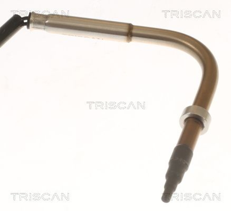 TRISCAN 8826 29081 Sensor, Abgastemperatur für Audi, Wv