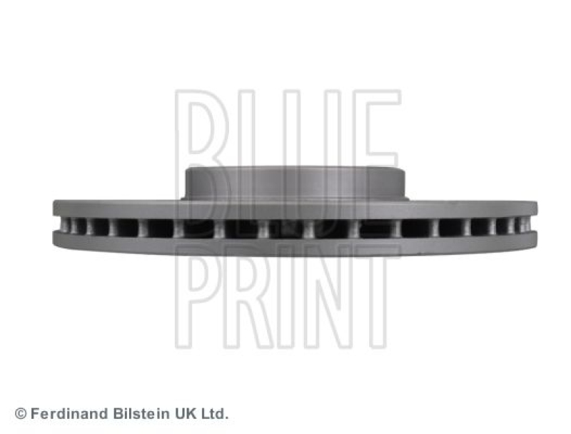 BLUE PRINT ADF124302 Bremsscheibe für VOLVO PKW