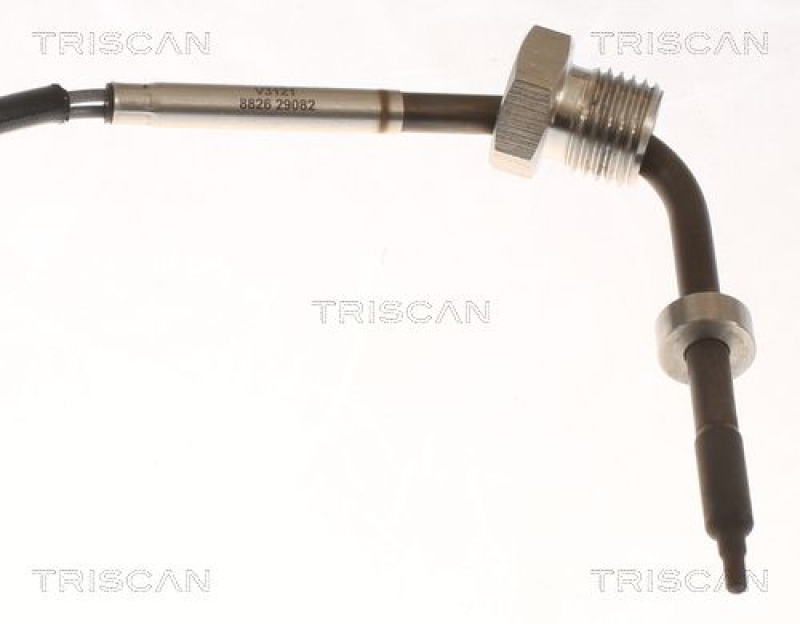 TRISCAN 8826 29082 Sensor, Abgastemperatur für Vw