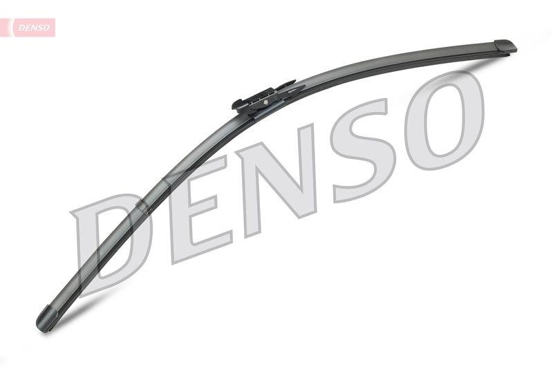 DENSO DF-011 Wischer Flat Blade Kit MERCEDES-BENZ B-CLASS Sports Tourer (W246, W242) B 180 1.6 (11-15)