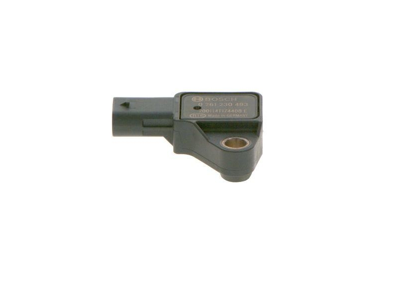 Bosch 0 261 230 493 Druck-/Temperatursensor